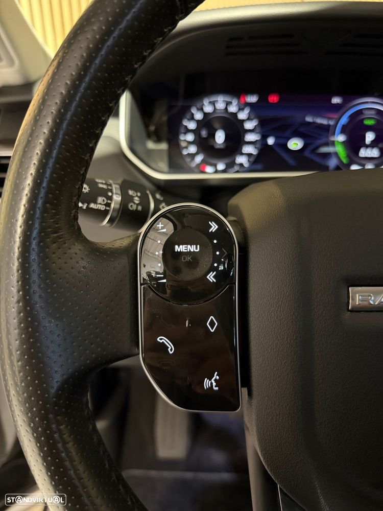 Land Rover Range Rover Sport 2.0 Si4 PHEV SE - 10