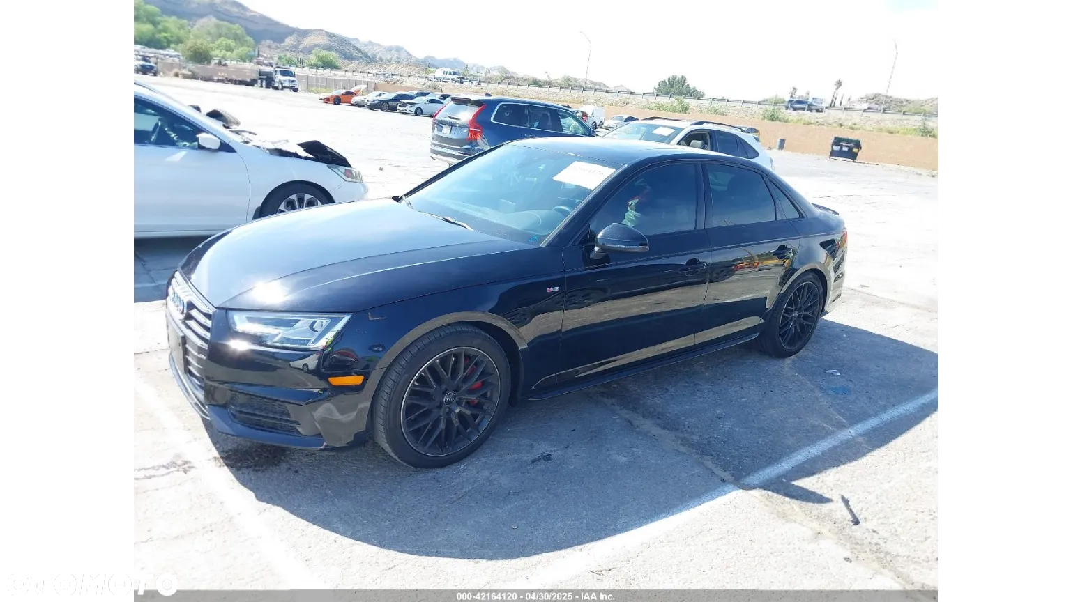 Audi A4 2.0 TFSI Quattro Sport S tronic - 4