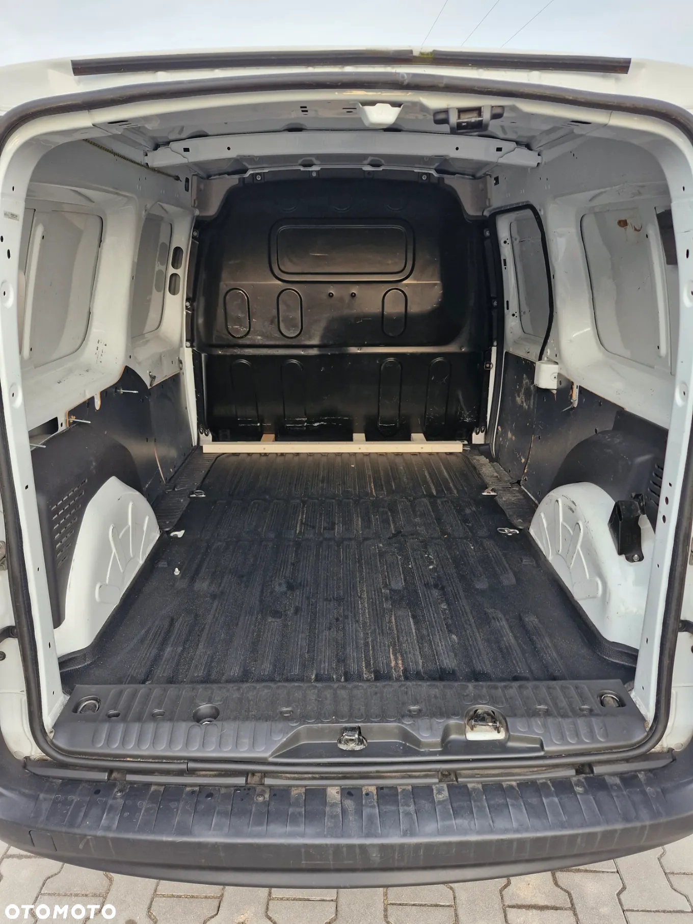 Renault Kangoo - 13