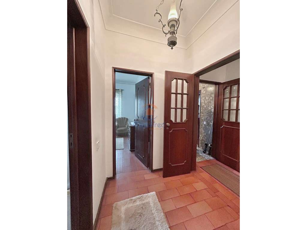 Moradia T5+1 em terreno de 809 m2 | Loures - Grande imagem: 5/28