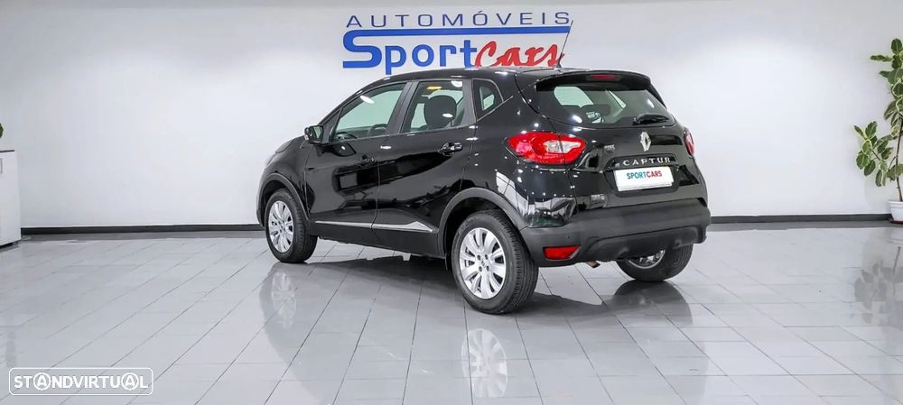 Renault Captur - 4