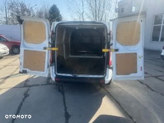 Ford Transit Custom - 12