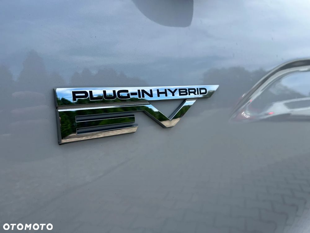 Mitsubishi Eclipse Cross Plug-In Hybrid 4WD Plus Select - 13