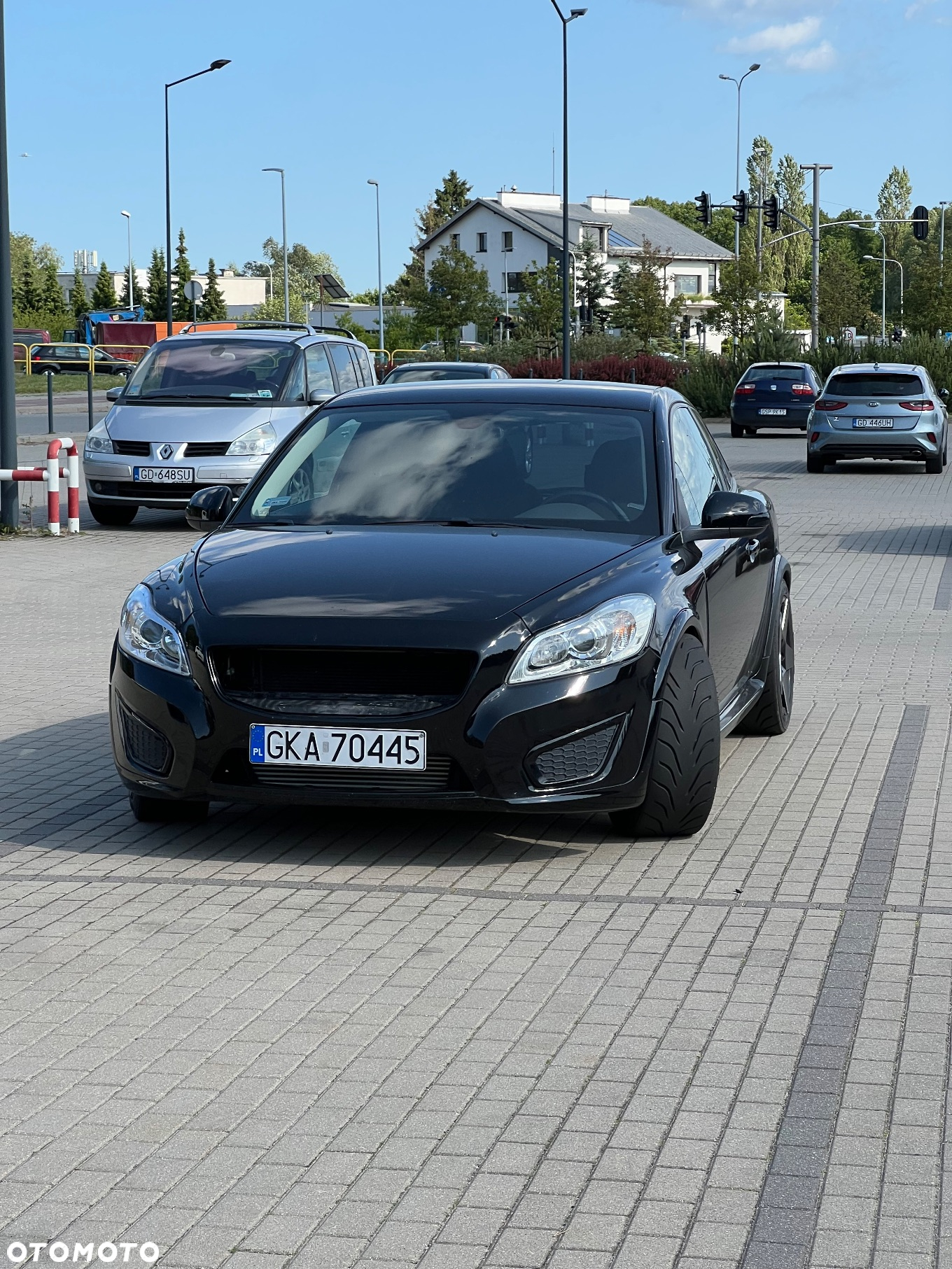 Volvo C30 D2 - 24