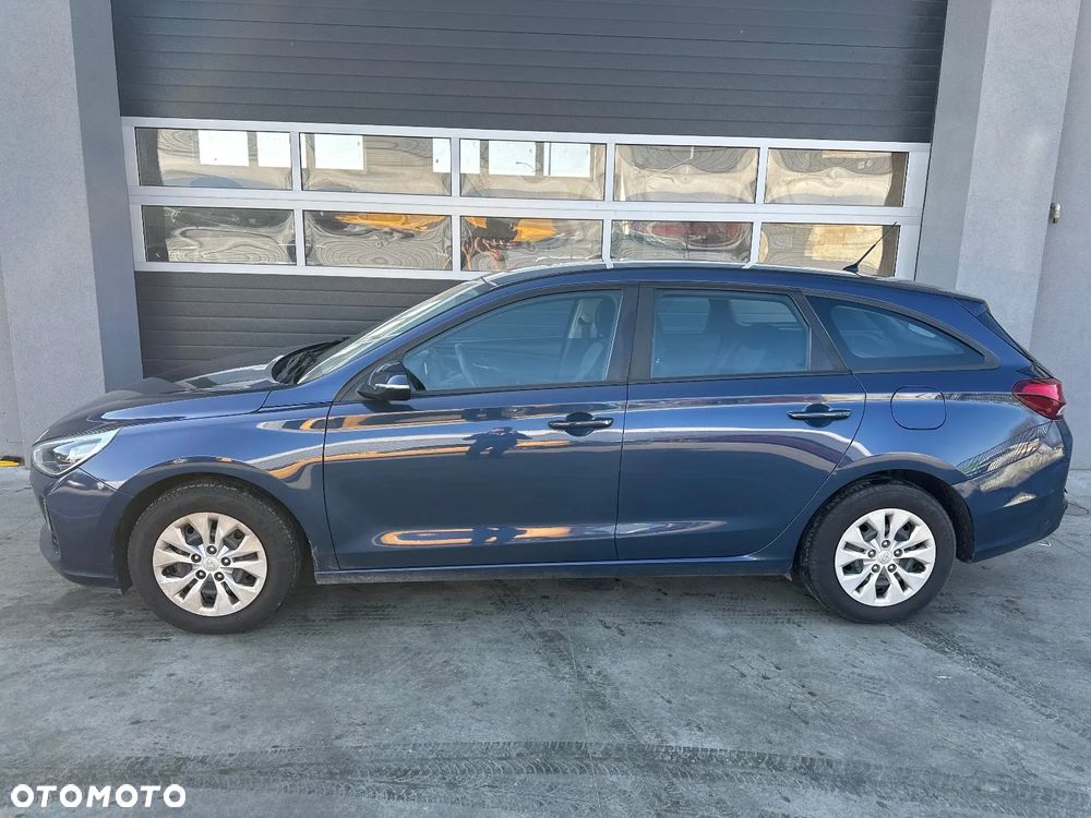Hyundai i30 - 1