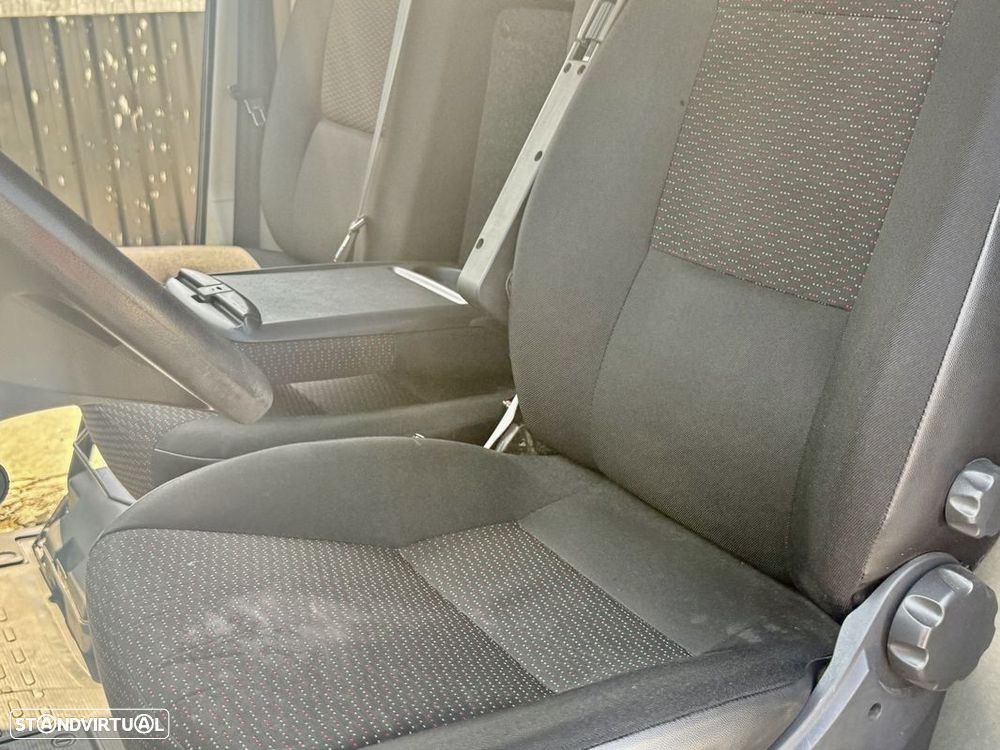 Citroën Jumper - 33