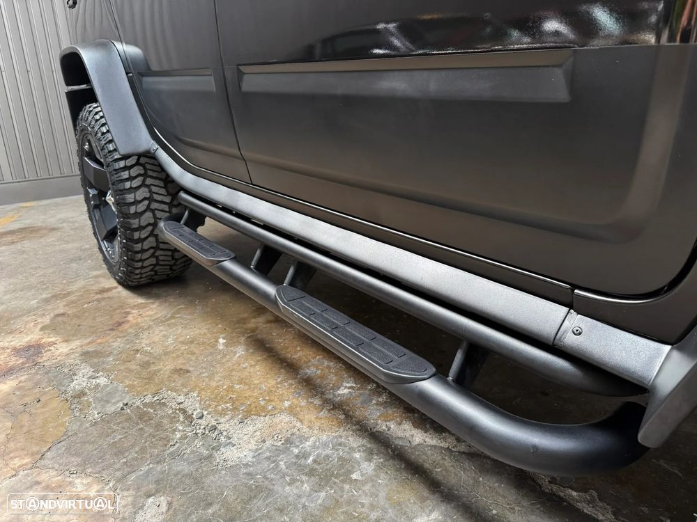 Hummer H2 6.0 SUT - 51