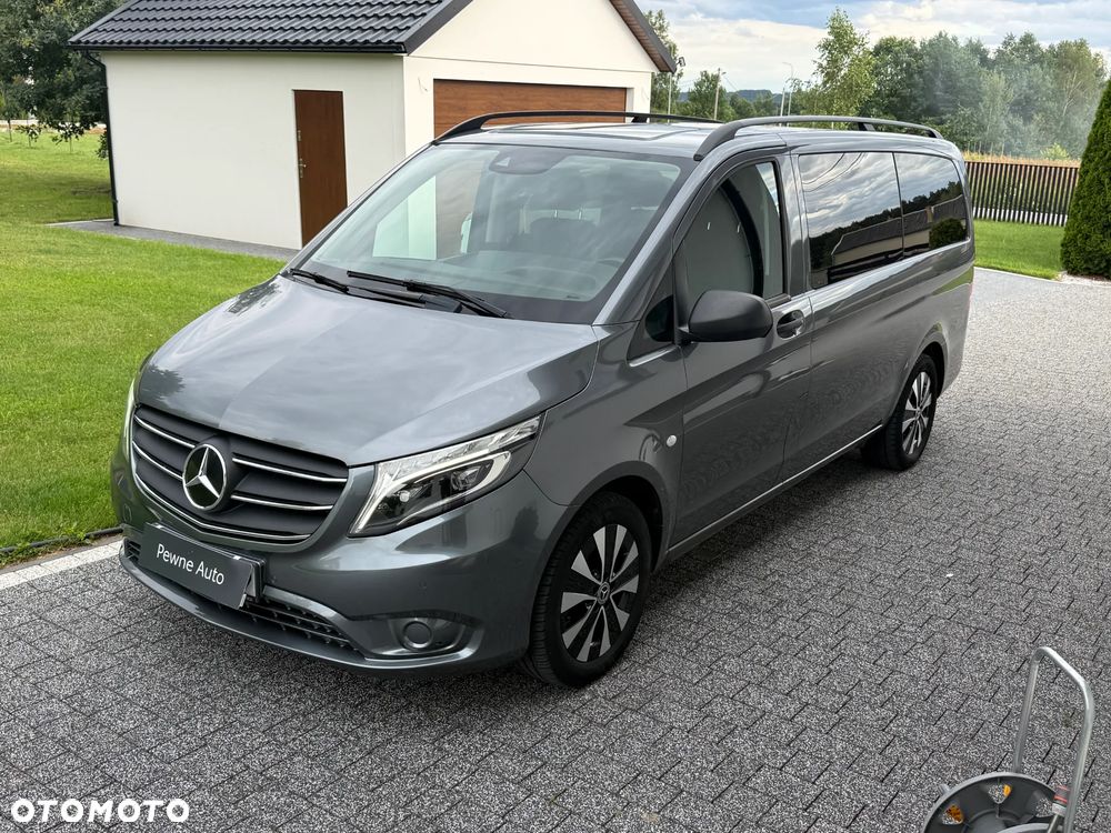 Mercedes-Benz Vito - 30
