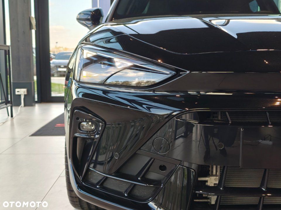 Cupra Leon Sportstourer - 4