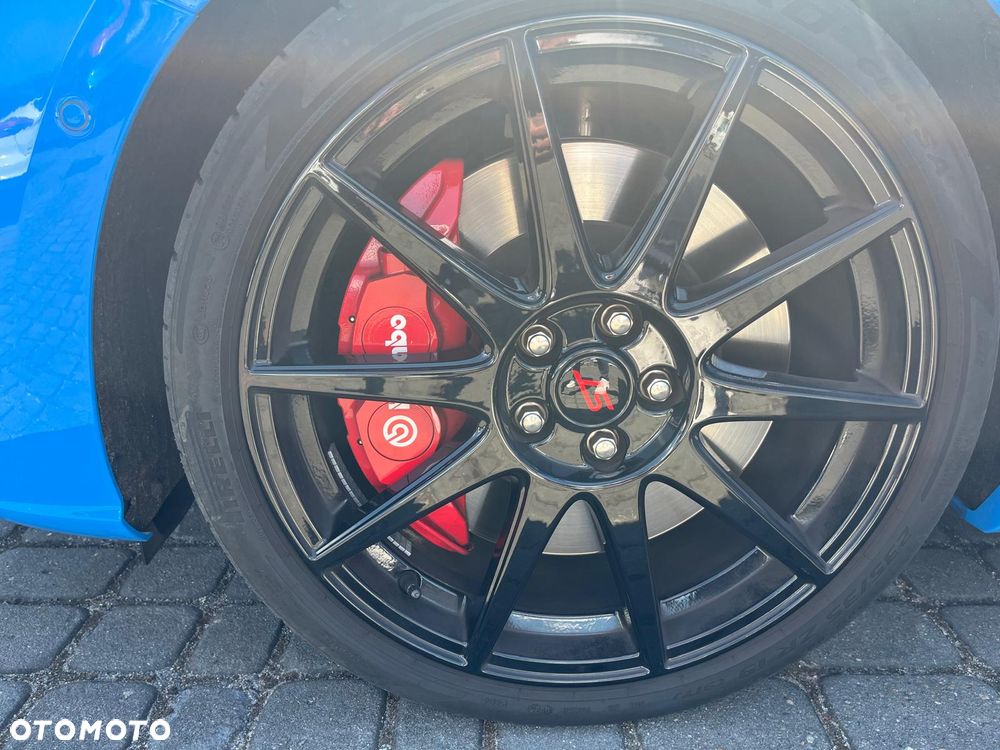 Ford Focus 2.3 EcoBoost ST X - 26