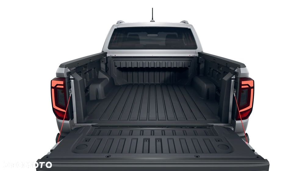 Volkswagen Amarok - 4