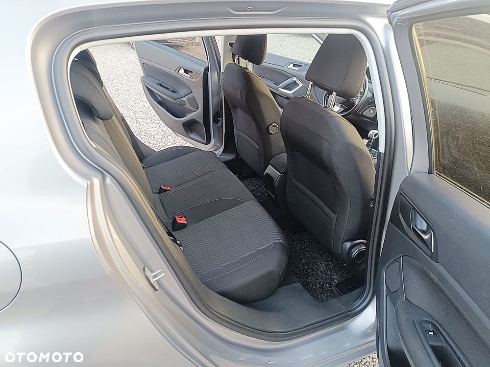 Peugeot 308 1.6 THP Access - 14