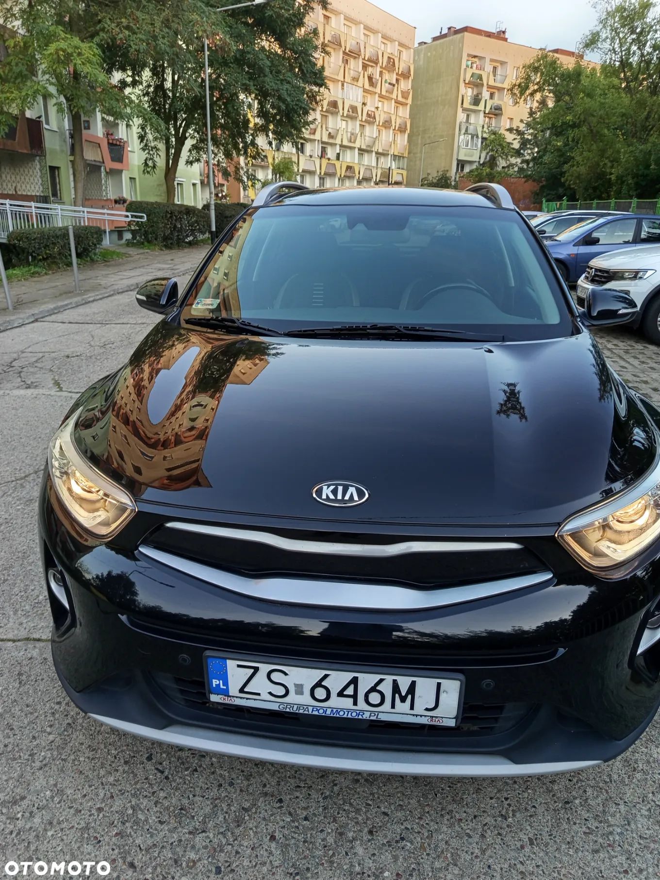 Kia Stonic 1.0 T-GDI XL - 1