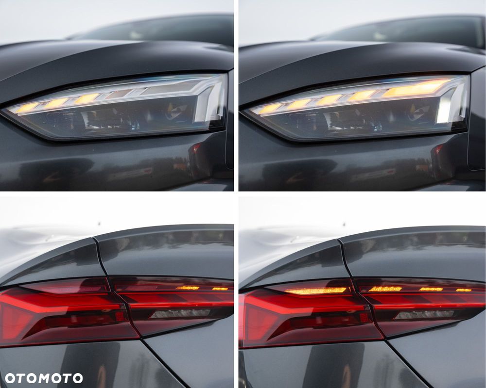 Audi A5 Sportback 40 TDI S tronic S line - 23