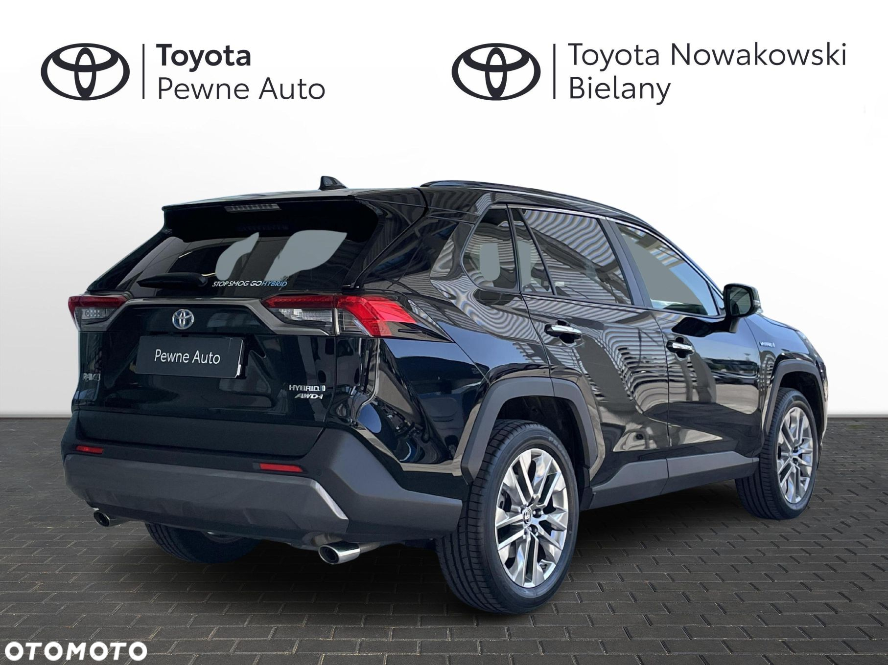 Toyota RAV4 - 5