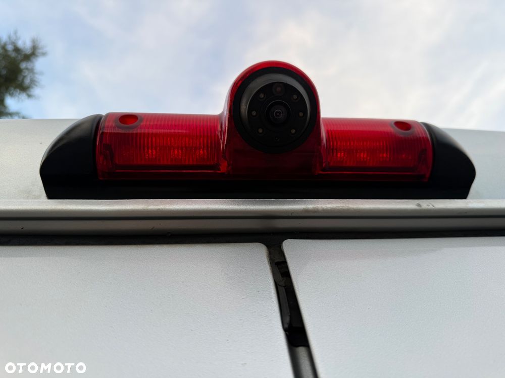 Peugeot Boxer 3,0 HDI - 16