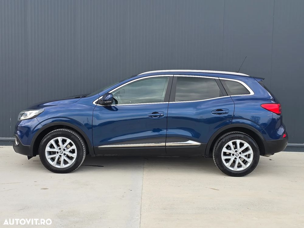Renault Kadjar Energy dCi 110 LIMITED - 12
