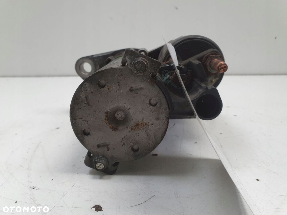 ROZRUSZNIK VW Polo IV 1.2 6V ROZRUSZNIK valeo 02T911023S - 5