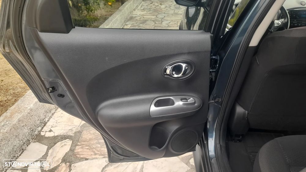Nissan Juke - 34