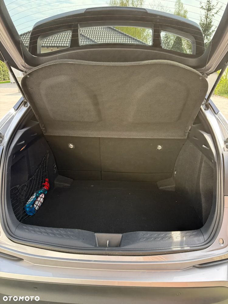 Toyota C-HR 1.8 Hybrid Executive - 14