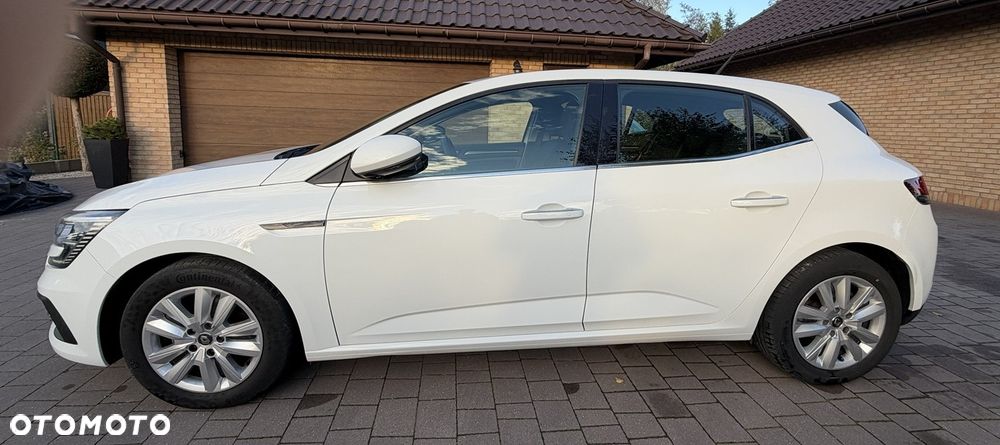 Renault Megane 2020 photo 5