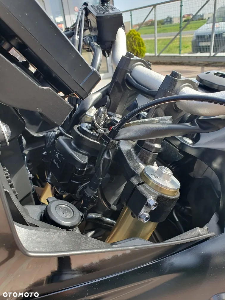 Yamaha Tenere - 13