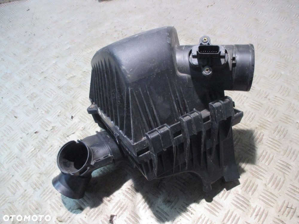 OBUDOWA FILTRA POWIETRZA OPEL MOKKA 12- 1.4 TURBO - 2