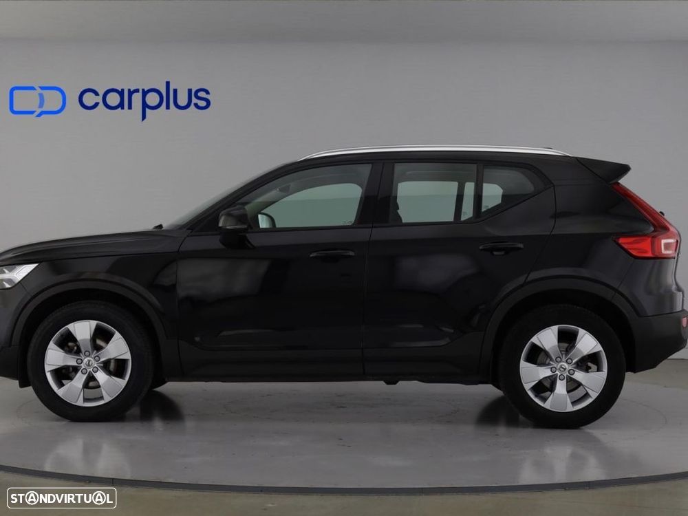 Volvo XC 40 1.5 T3 Momentum - 4
