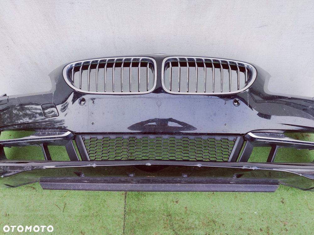 Zderzak Bmw 6 F06 F12 - 6
