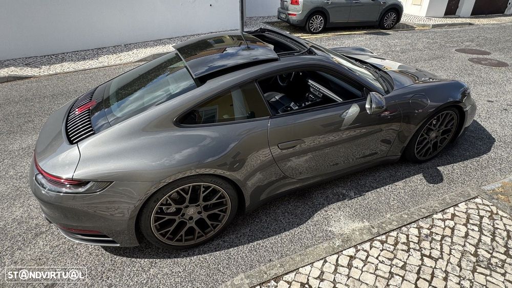 Porsche 911 (992) Carrera PDK - 14