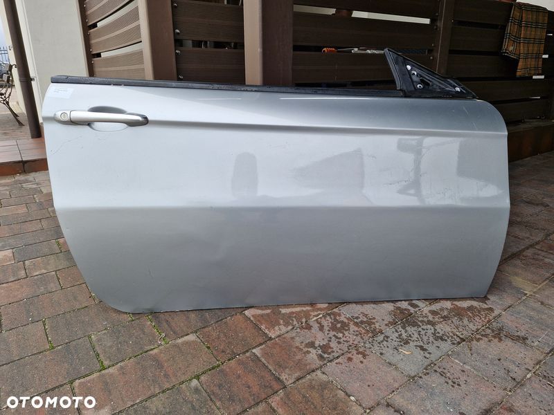 alfa romeo gt drzwi prawy przód prawe - 1