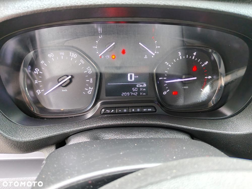 Renault Trafic Grand Passenger 3,0t Business - 10