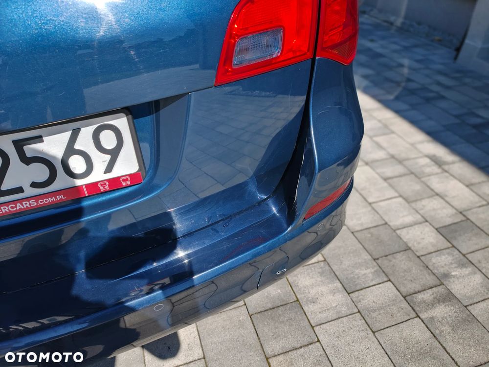 Opel Astra - 11