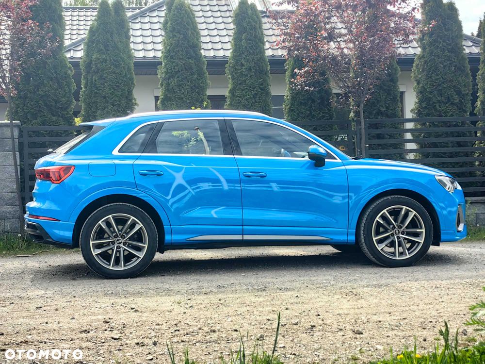 Audi Q3 - 7