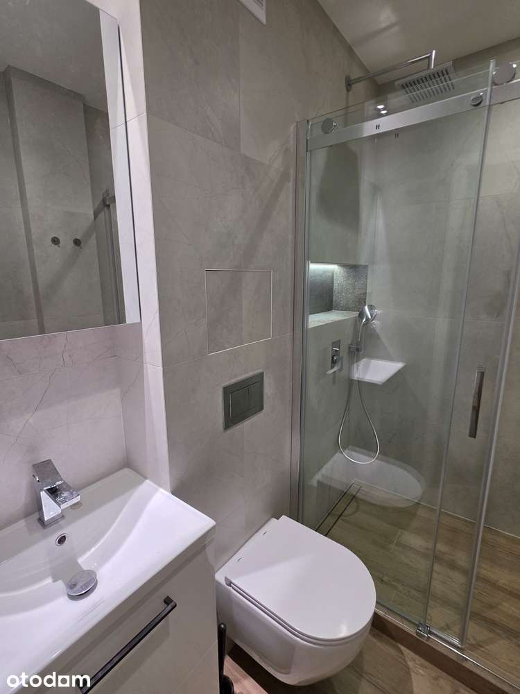 Nowa kawalerka 20m2 Kraków Ugorek super standard