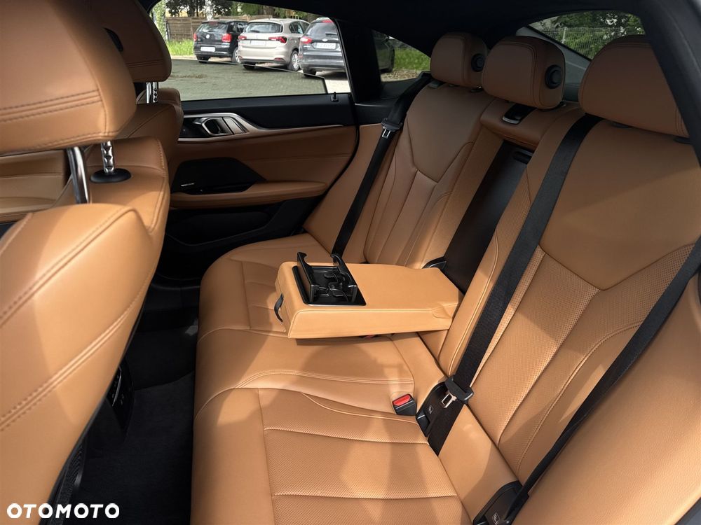 BMW Seria 4 420d - 23