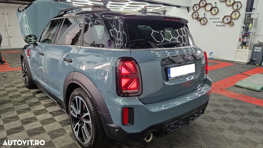 Mini Countryman - 4
