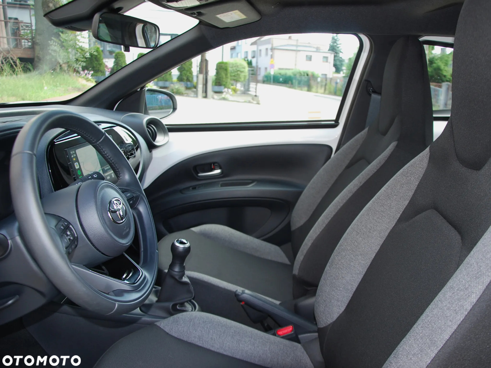 Toyota Aygo X 1.0 VVT-i Comfort - 30