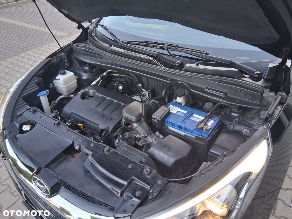 Hyundai ix35 - 16