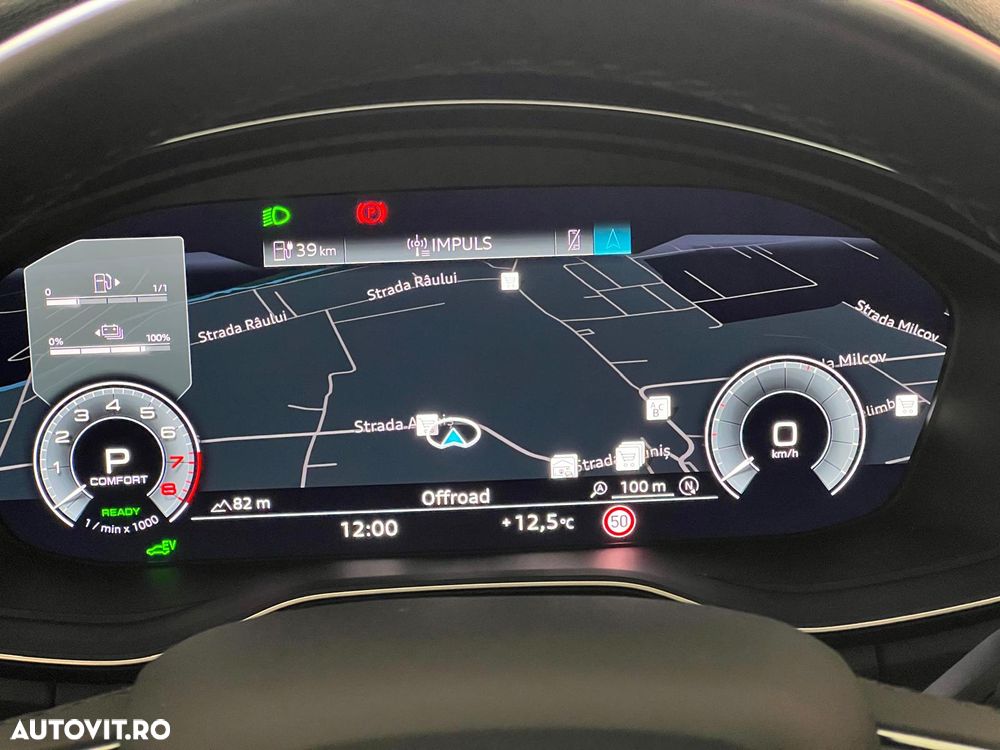 Audi Q5 50 TFSI e quattro S tronic sport - 8