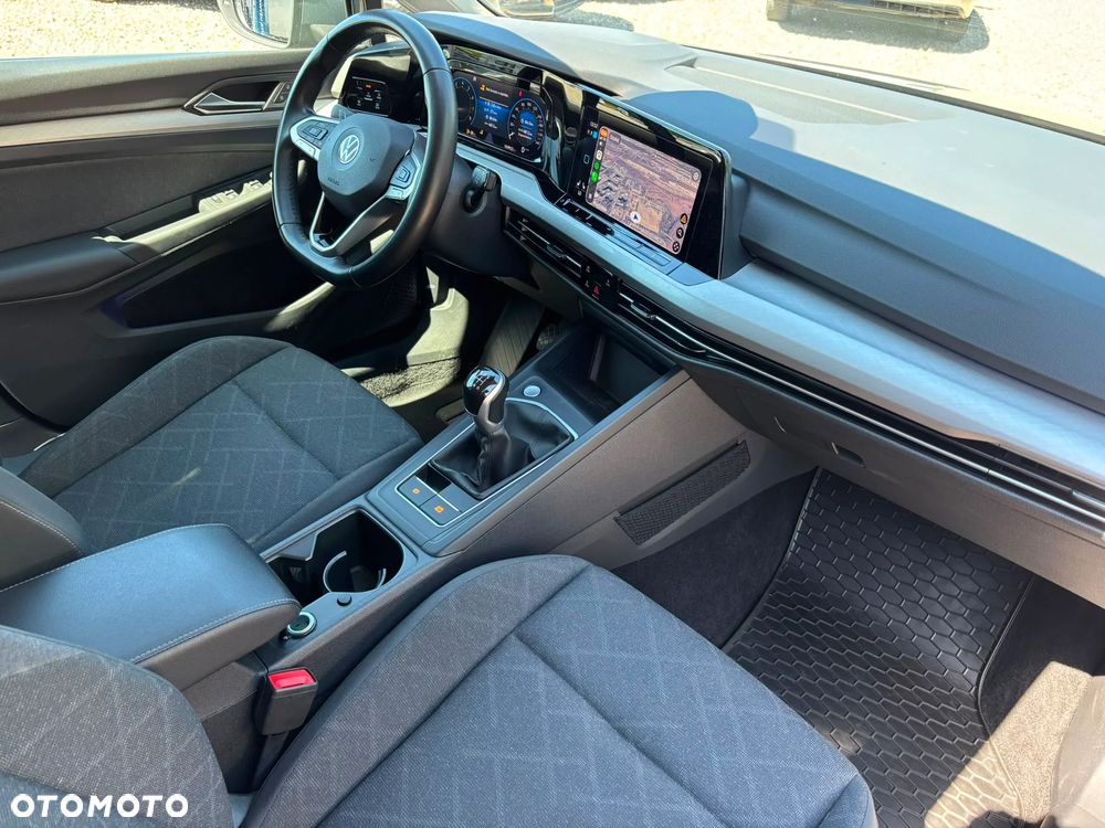 Volkswagen Golf 1.5 TSI EVO Life - 16
