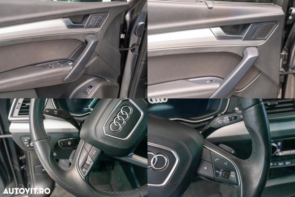 Audi Q5 - 4