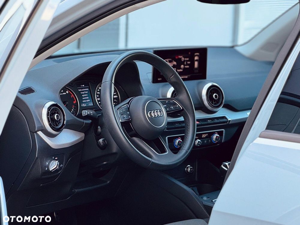 Audi Q2 - 10