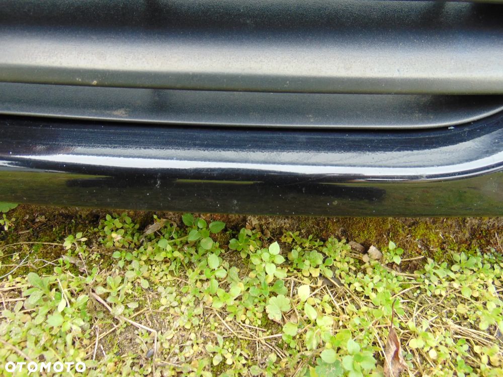 ORYGINAŁ grill przedni przód atrapa chłodnicy czarny LO41 VW Volkswagen Lupo 98-05r - 17