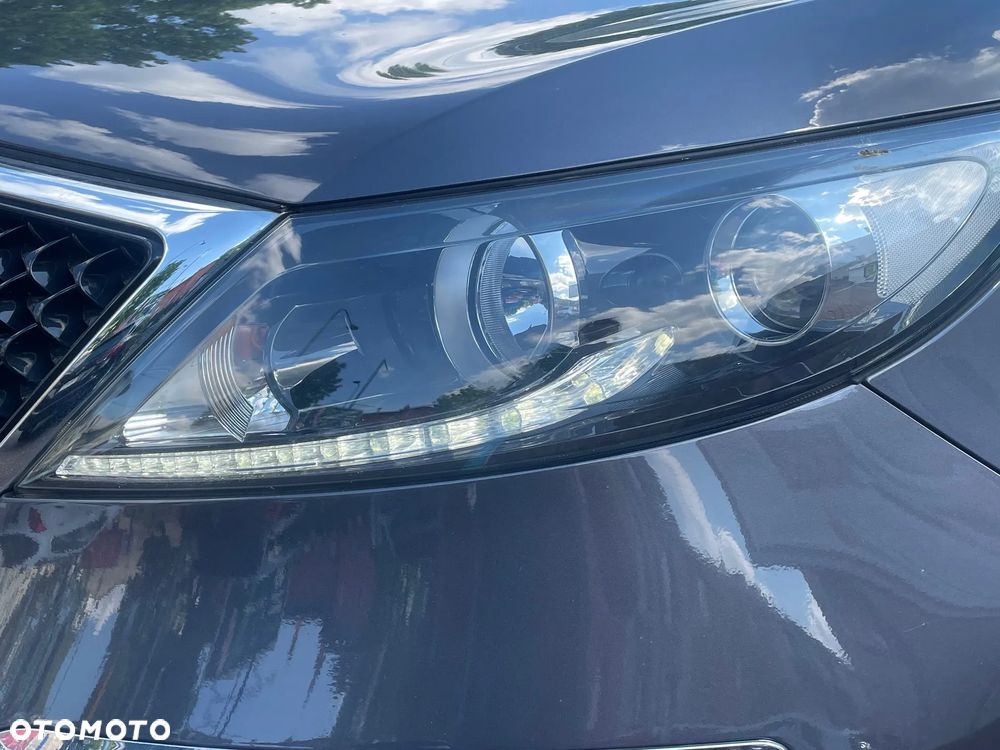 Kia Sportage 1.6 GDI L 2WD - 16
