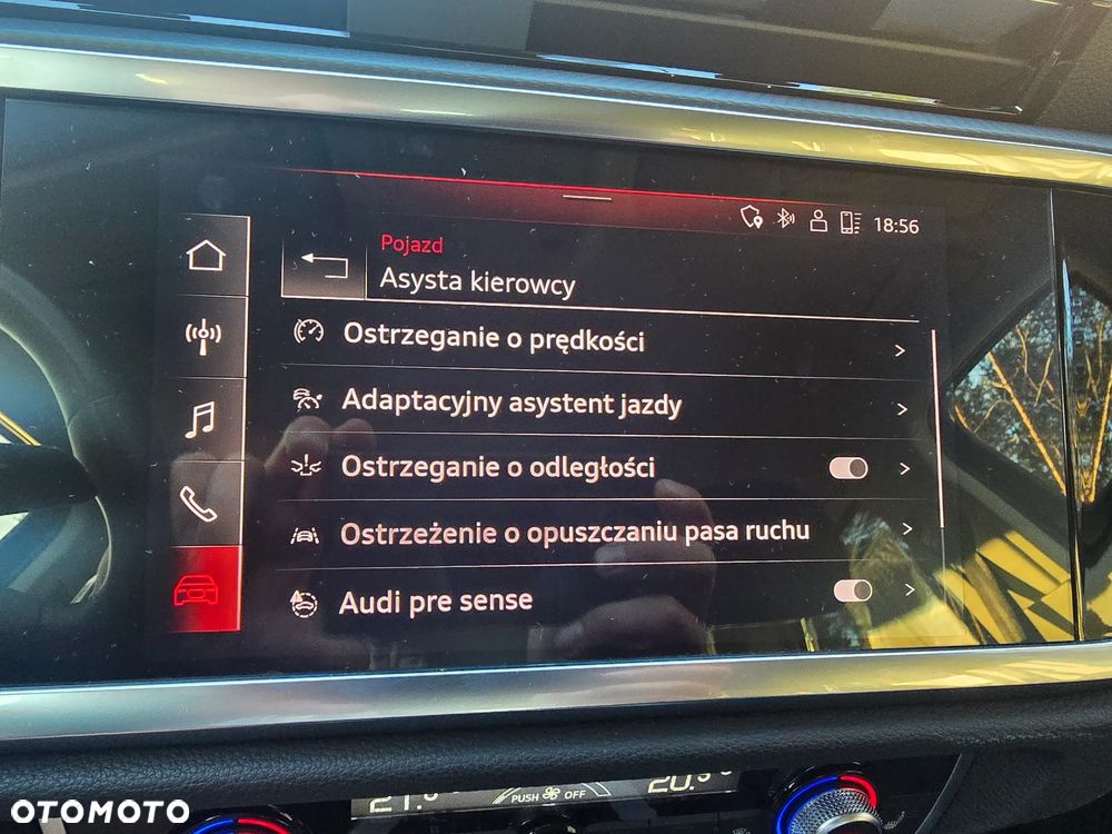 Audi Q3 45 TFSI Quattro Advanced S tronic - 17