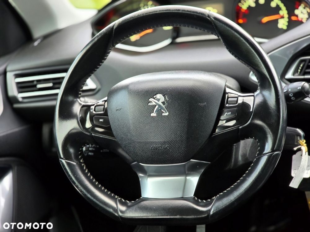 Peugeot 308 - 20