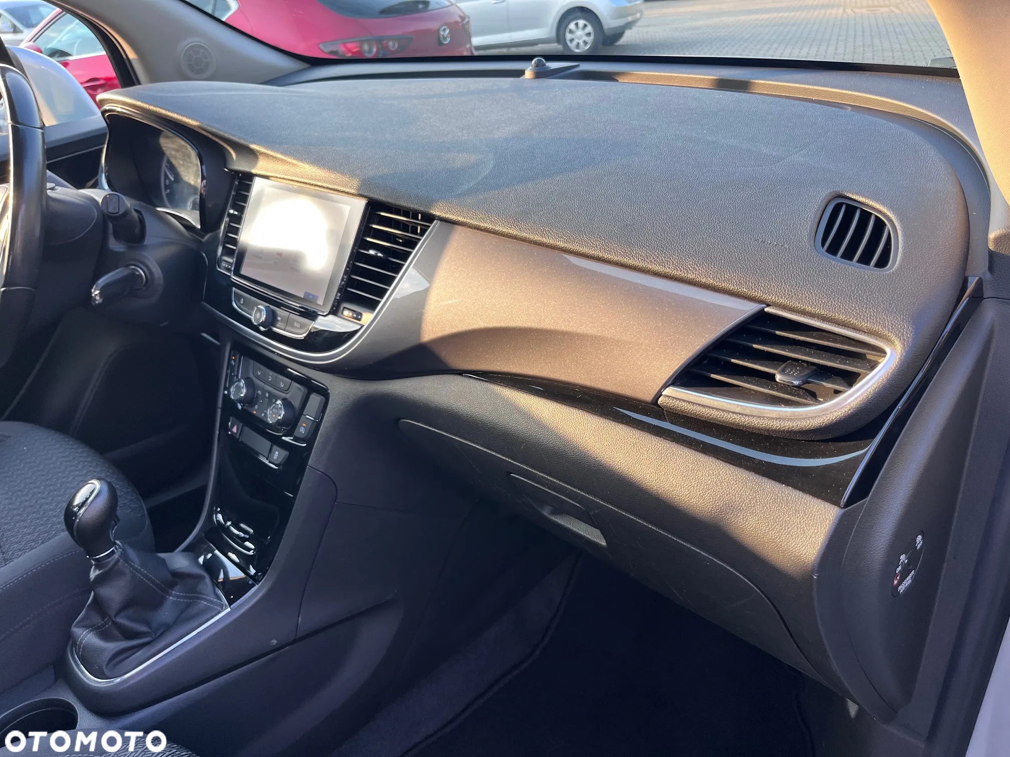 Opel Mokka X 1.6 D Start/Stop Edition - 15