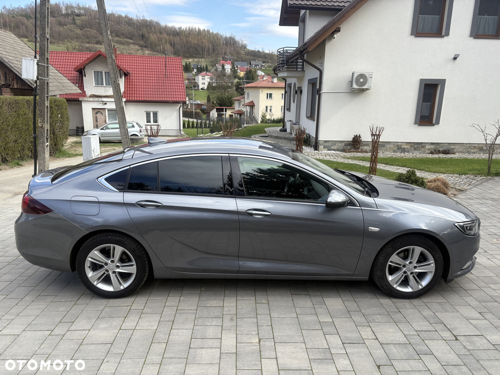 Opel Insignia - 5