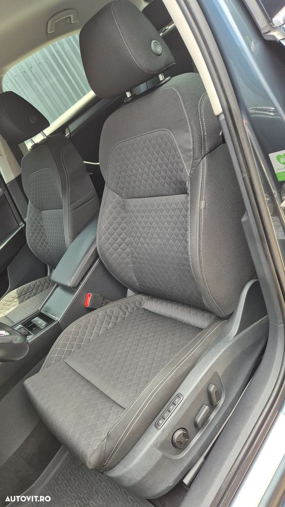 Skoda Superb 2.0 TDI DSG Active - 5